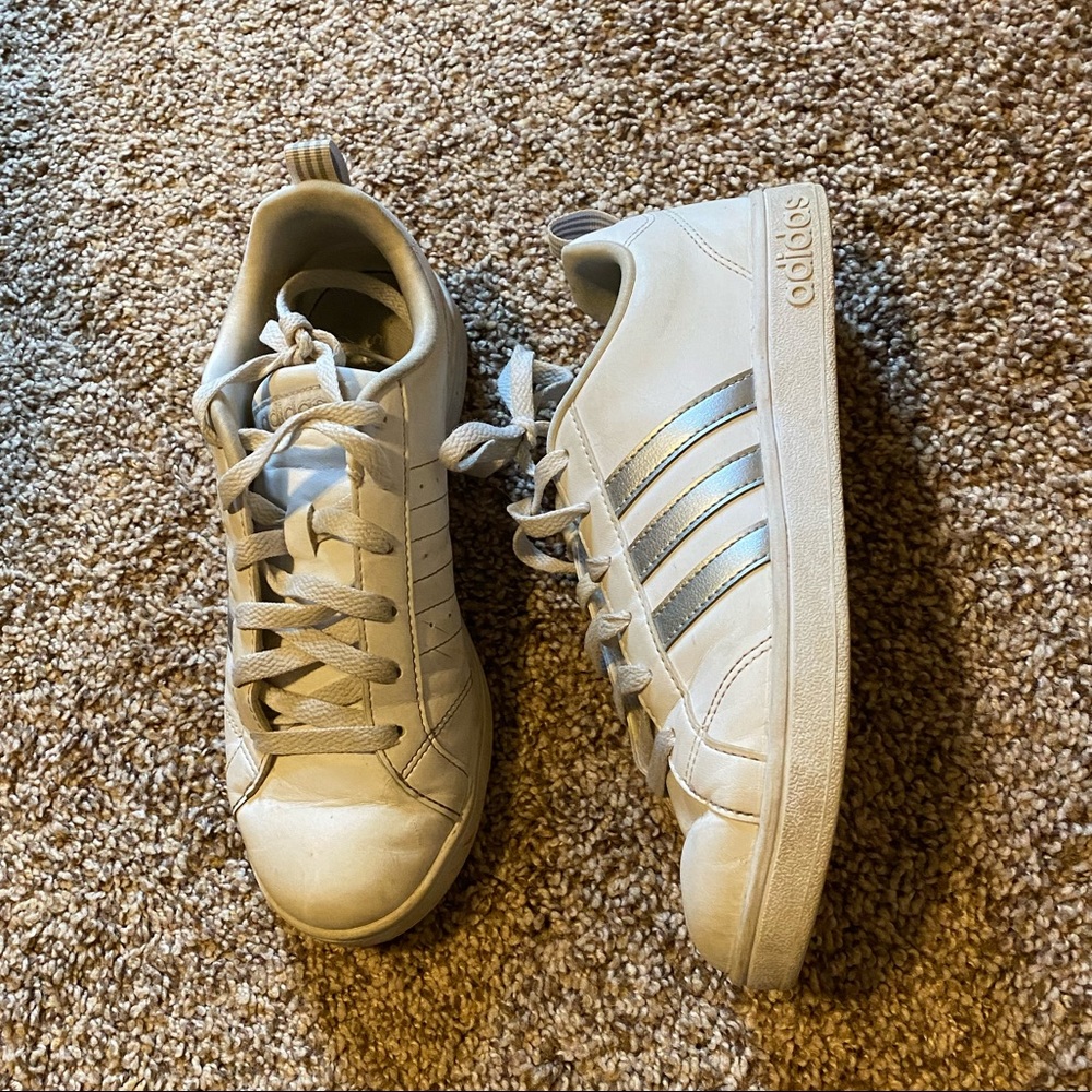 Adidas Shoes
